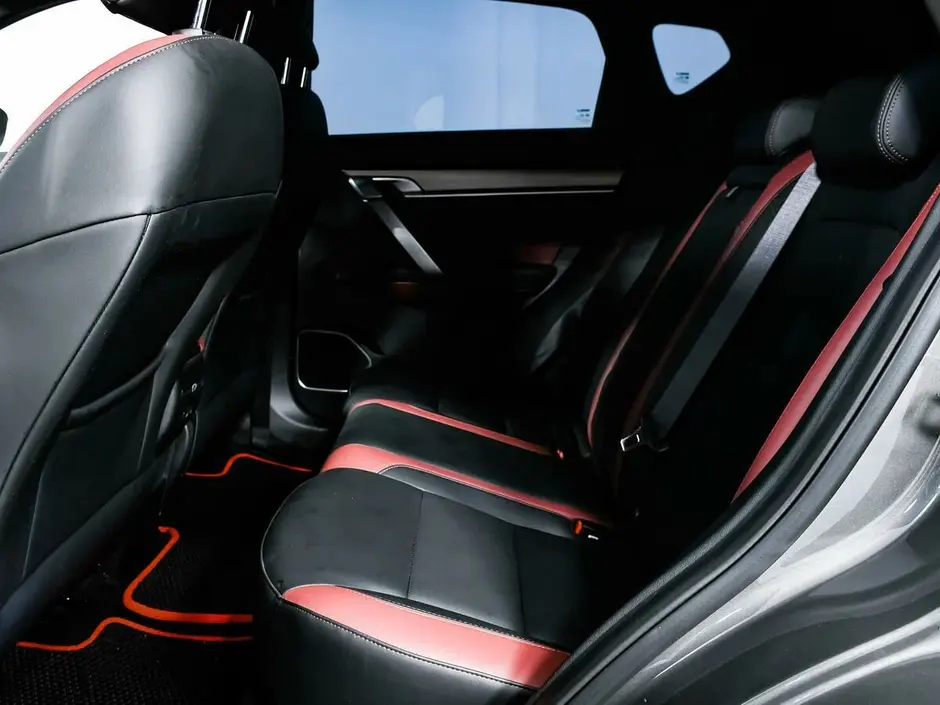 Geely Coolray, 2023 г.