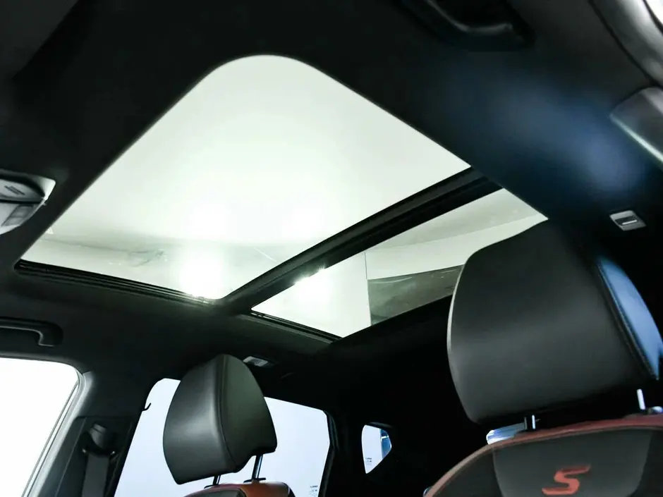 Geely Coolray, 2023 г.