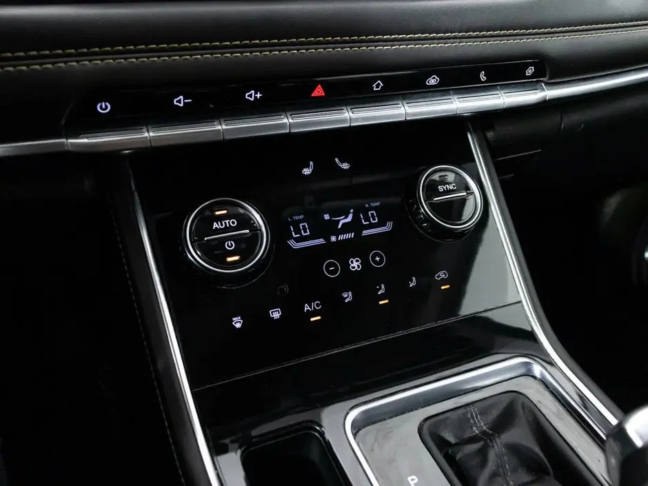 Chery Tiggo 8 Pro, 2021 г.