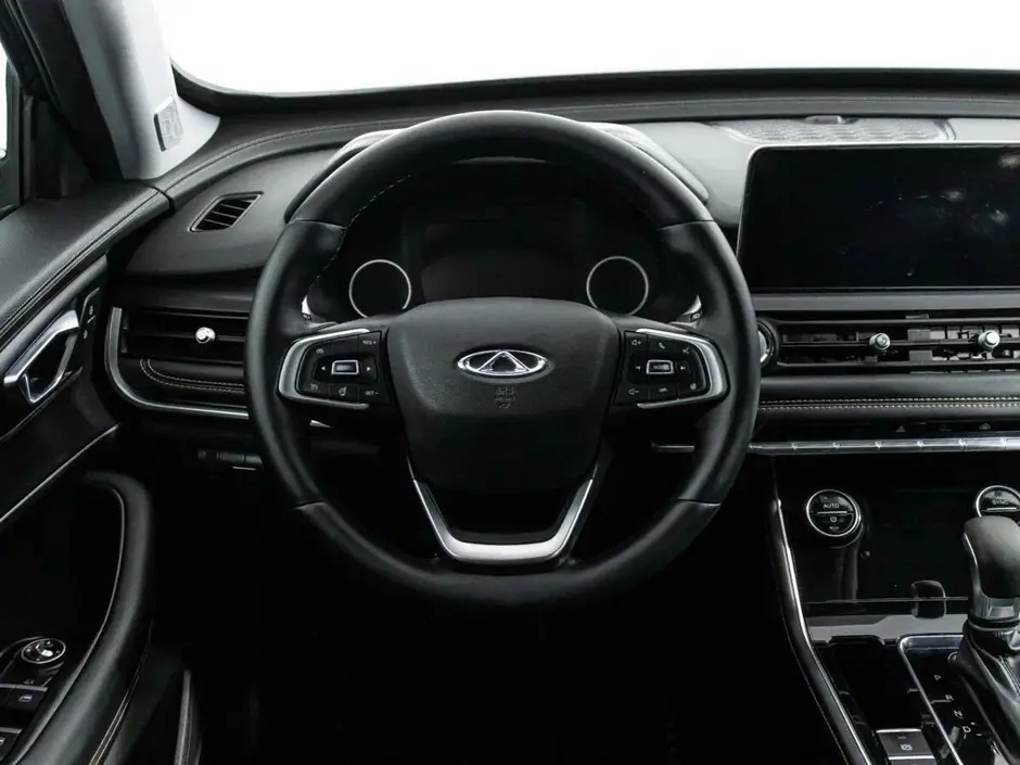 Chery Tiggo 8 Pro, 2021 г.