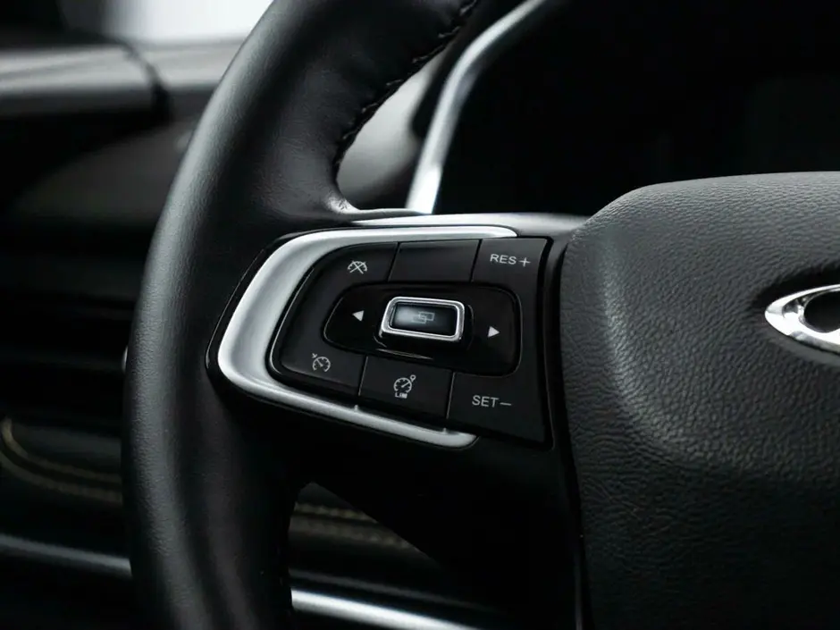 Chery Tiggo 8 Pro, 2021 г.