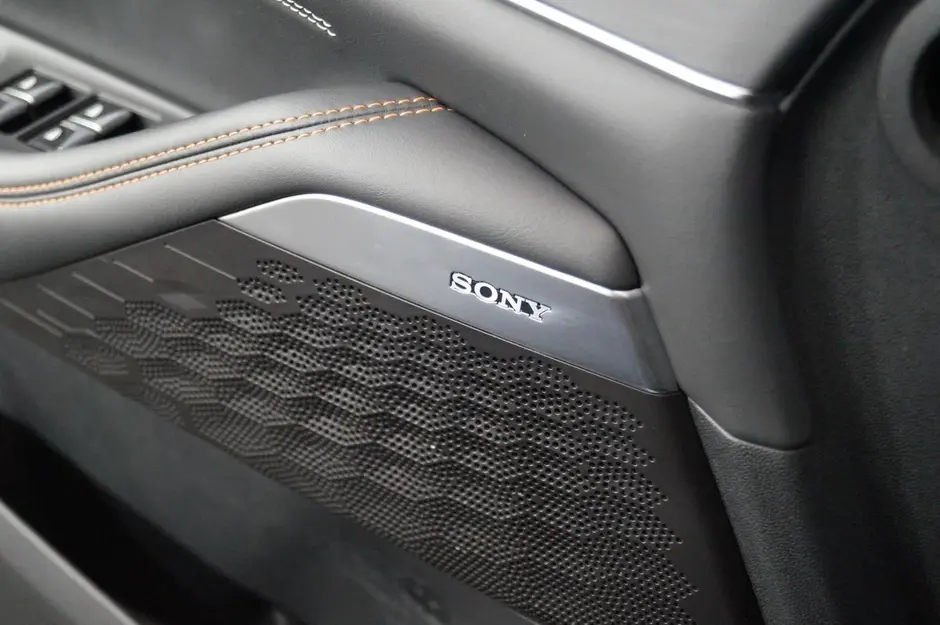 Changan UNI-K, 2022 г.