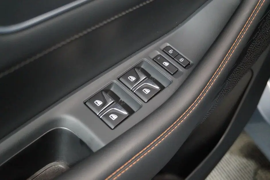 Changan UNI-K, 2022 г.