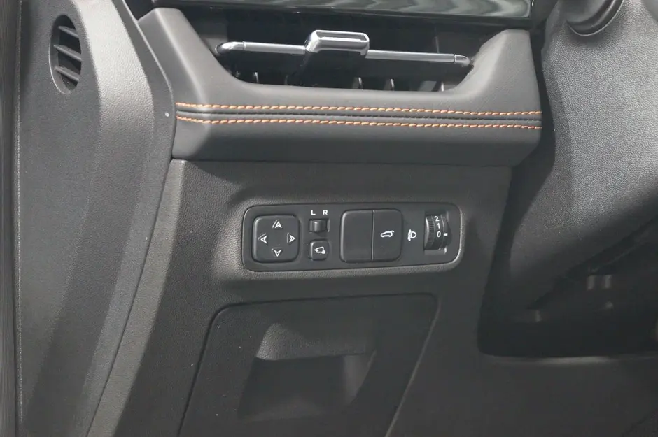 Changan UNI-K, 2022 г.