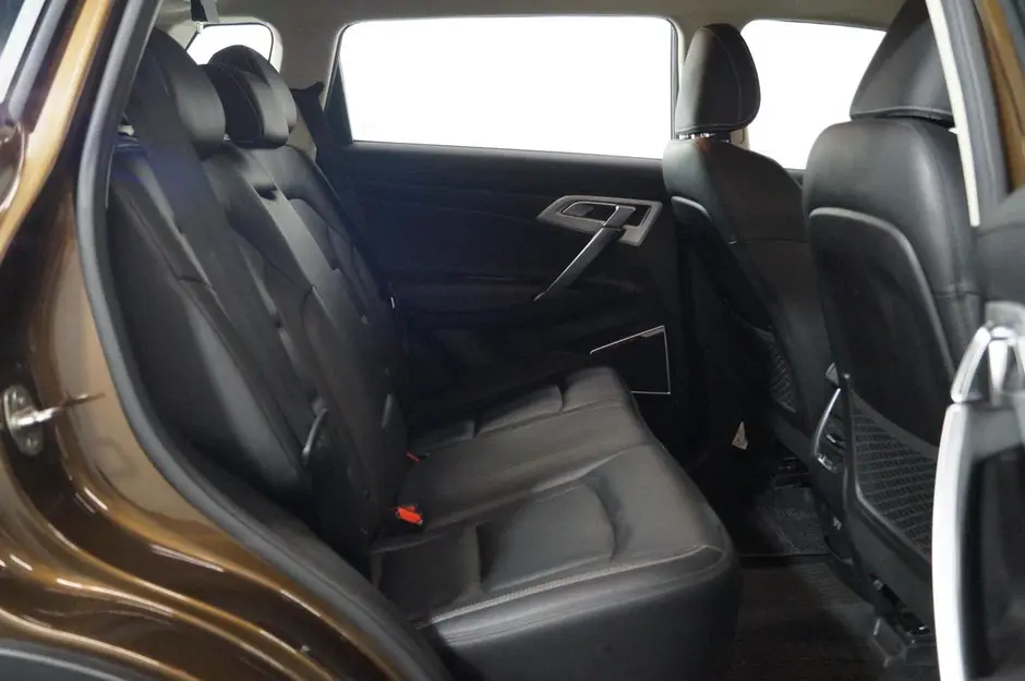 Geely Atlas, 2022 г.