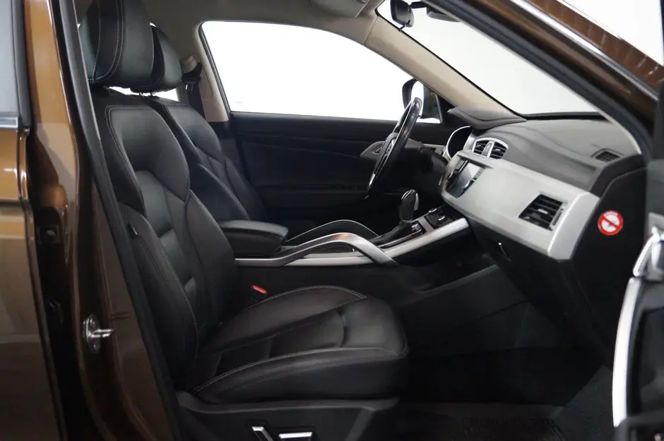 Geely Atlas, 2022 г.