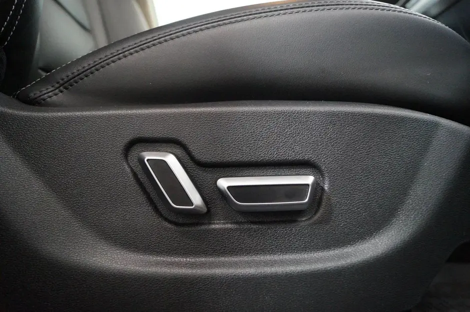 Geely Atlas, 2022 г.