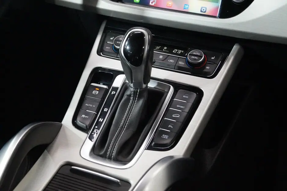 Geely Atlas, 2022 г.