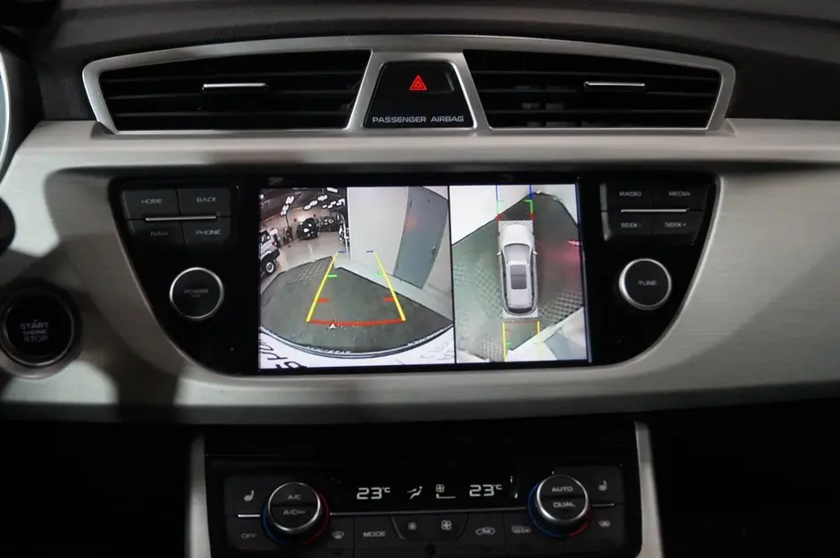 Geely Atlas, 2022 г.