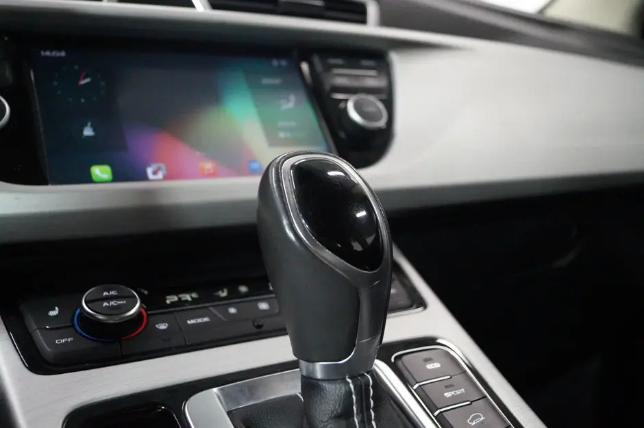 Geely Atlas, 2022 г.