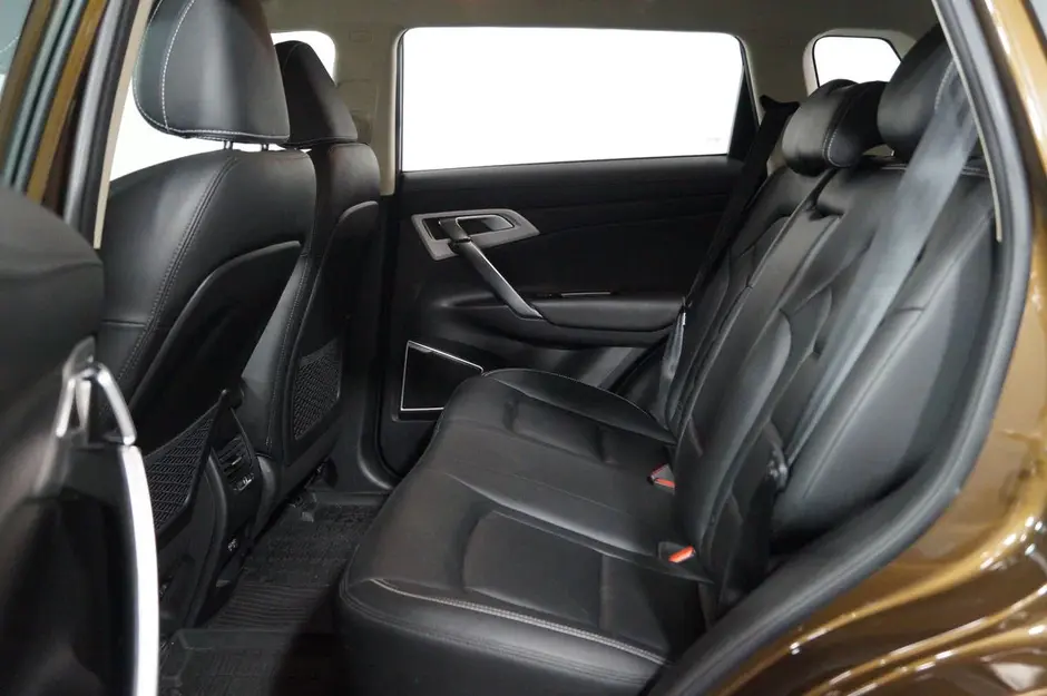 Geely Atlas, 2022 г.