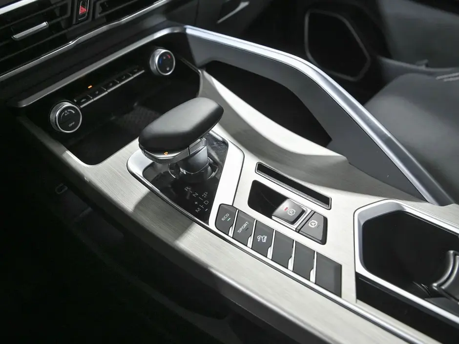 Geely Coolray, 2023 г.