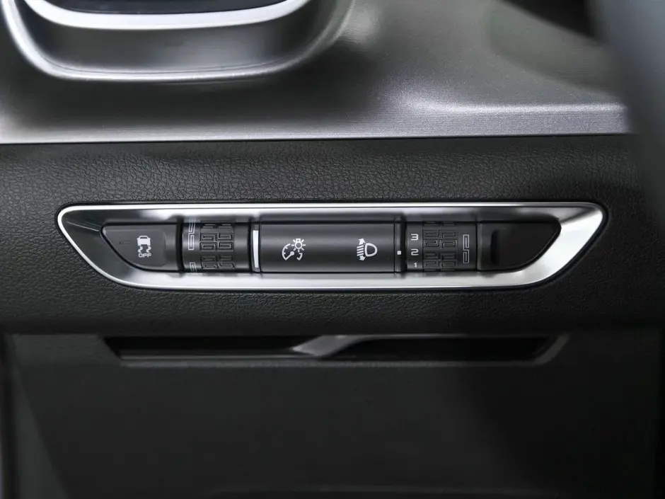 Geely Coolray, 2023 г.