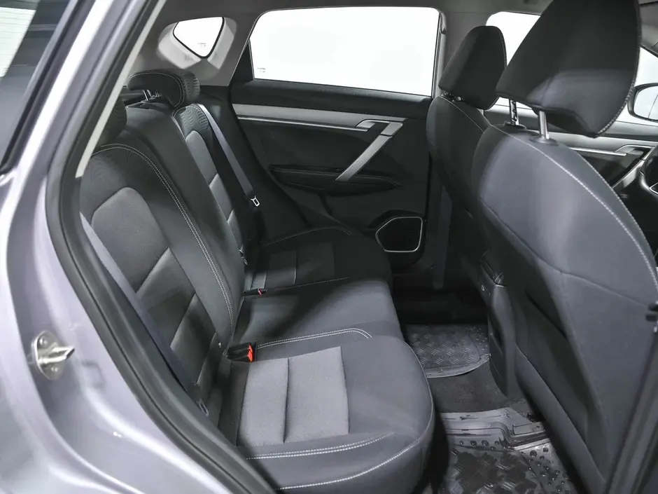 Geely Coolray, 2023 г.