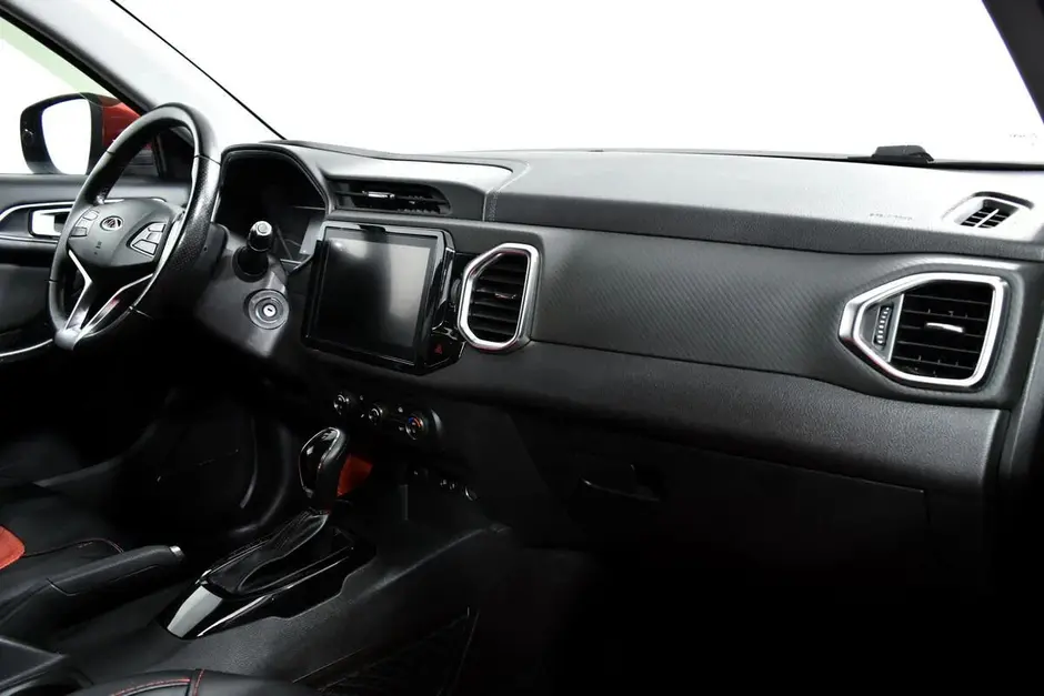 Chery Tiggo 4, 2019 г.