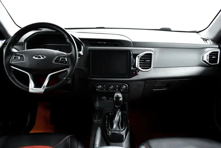 Chery Tiggo 4, 2019 г.