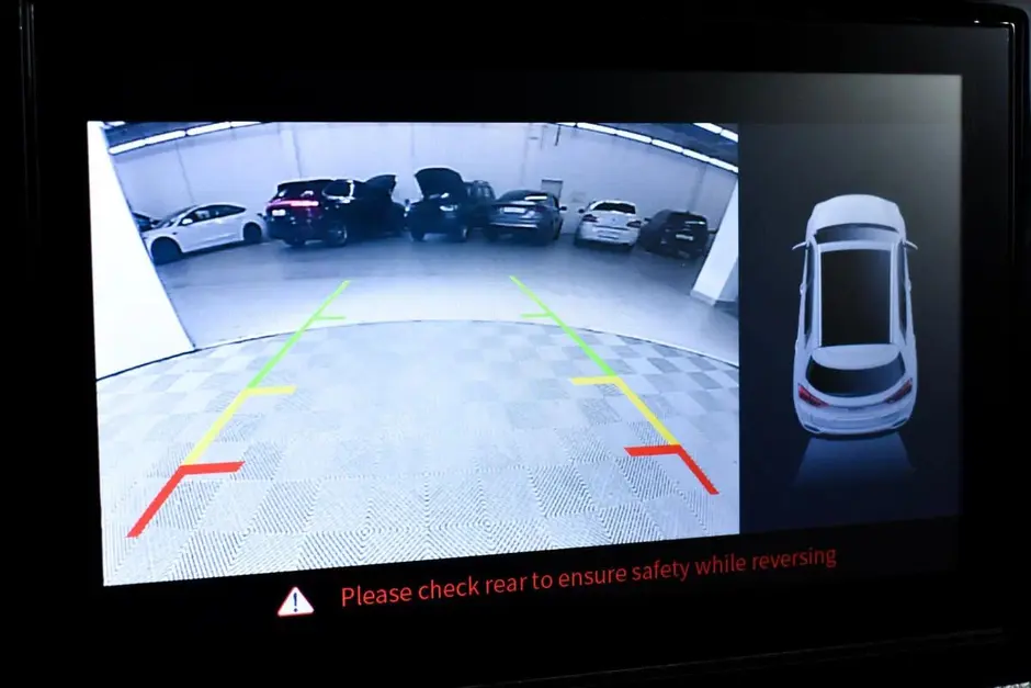 Chery Tiggo 4, 2019 г.