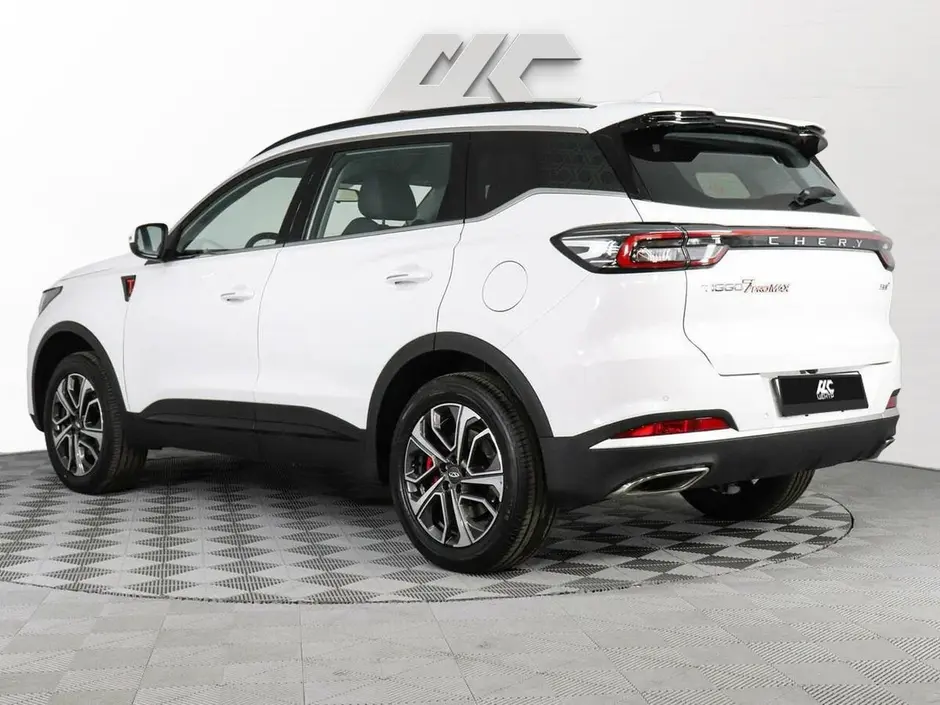 Chery Tiggo 7 Pro Max, 2024 г.