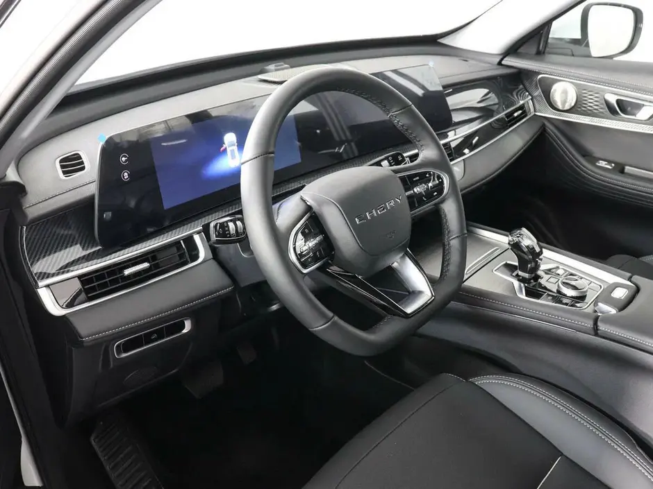 Chery Tiggo 7 Pro Max, 2024 г.