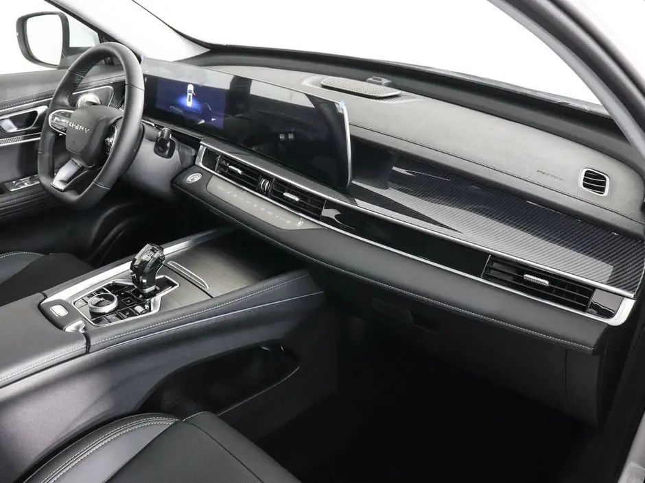 Chery Tiggo 7 Pro Max, 2024 г.