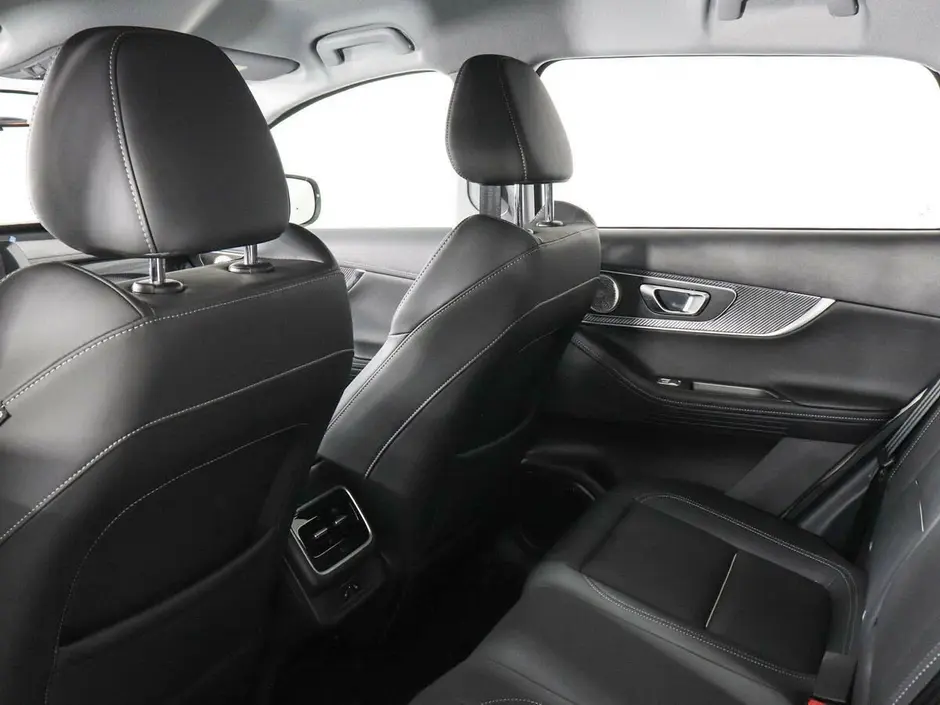 Chery Tiggo 7 Pro Max, 2024 г.