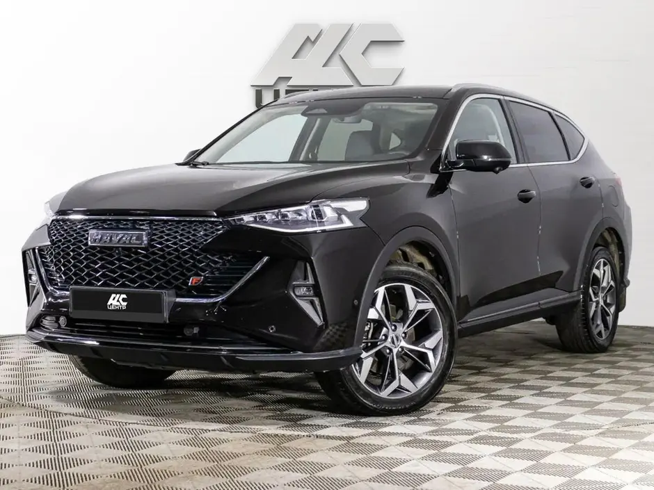 Haval F7, 2023 г.