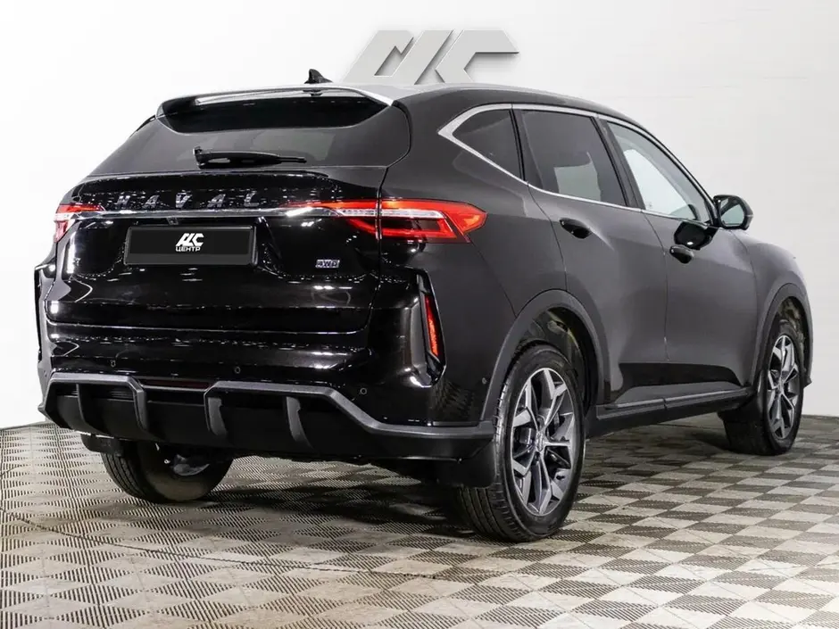 Haval F7, 2023 г.