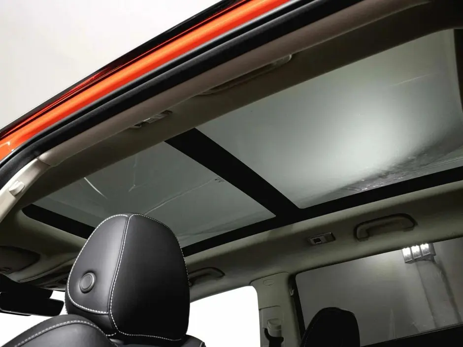 Geely Atlas Pro, 2022 г.