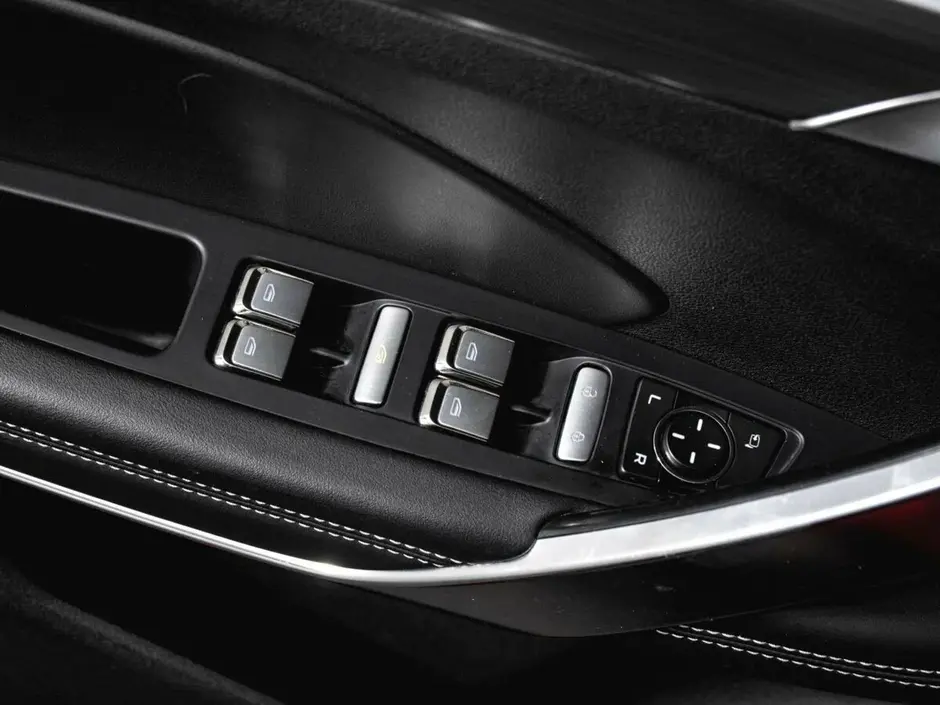 Geely Atlas Pro, 2022 г.