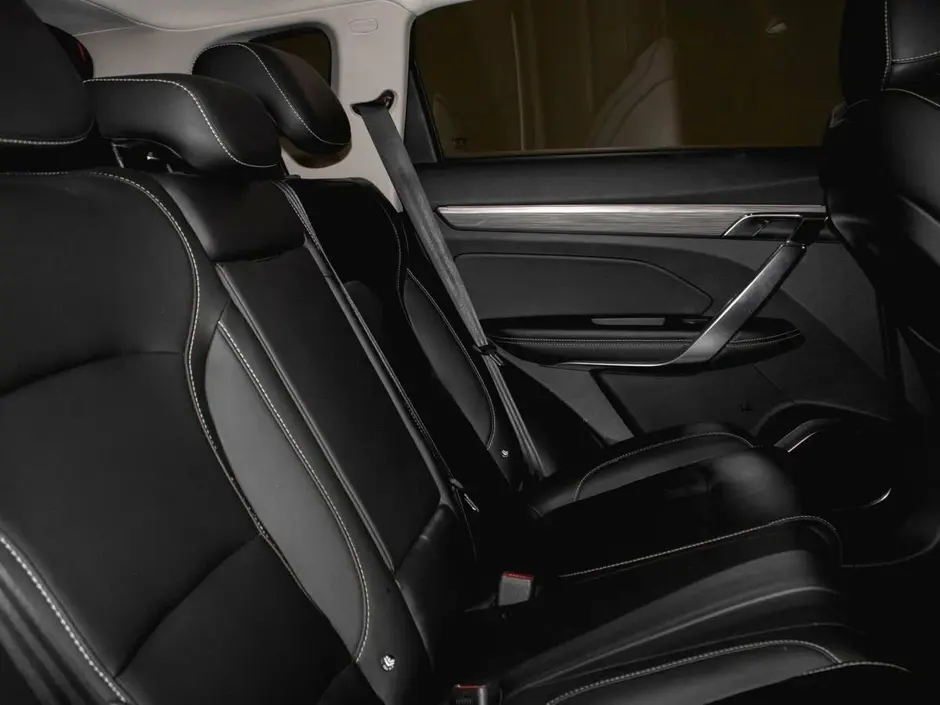 Geely Atlas Pro, 2022 г.