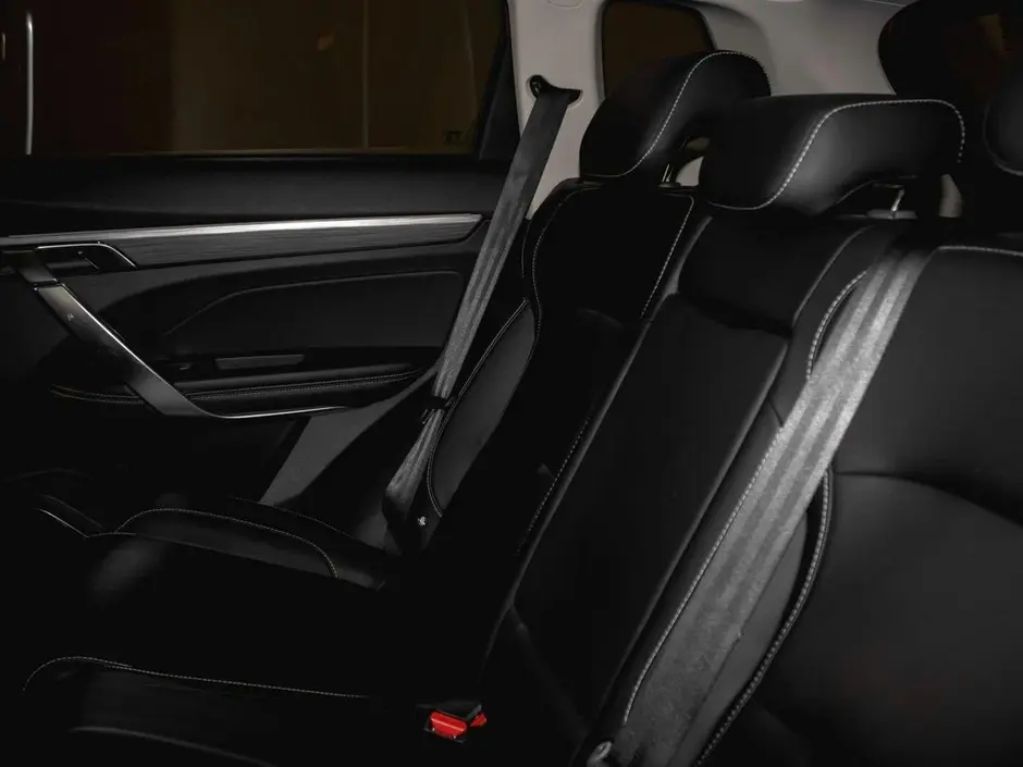 Geely Atlas Pro, 2022 г.