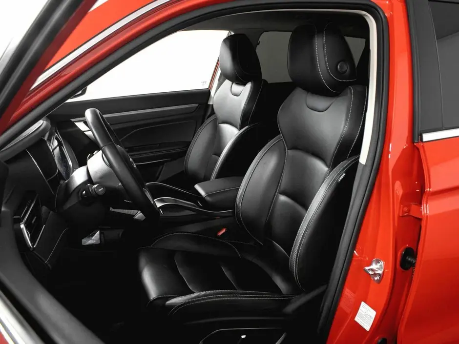 Geely Atlas Pro, 2022 г.