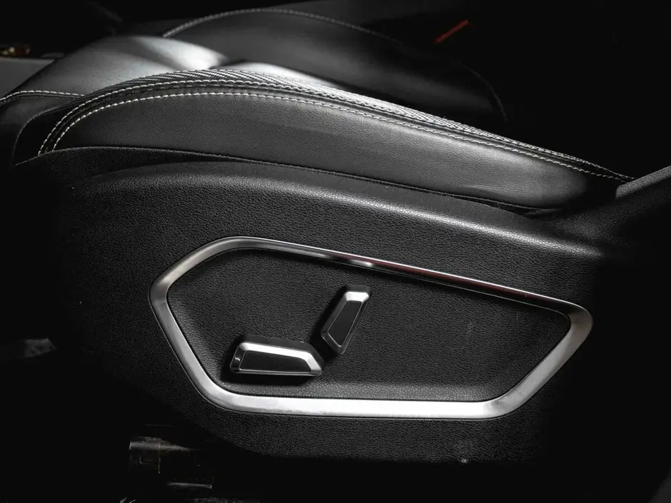 Geely Atlas Pro, 2022 г.