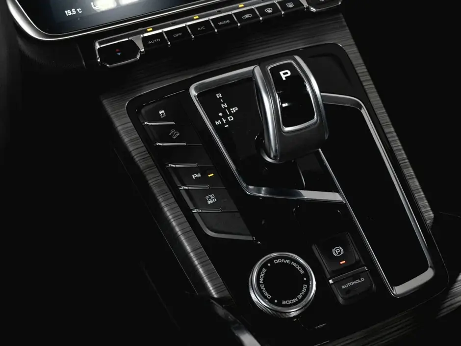 Geely Atlas Pro, 2022 г.