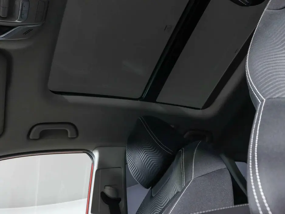 Geely Coolray, 2020 г.