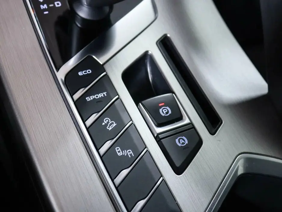 Geely Coolray, 2020 г.