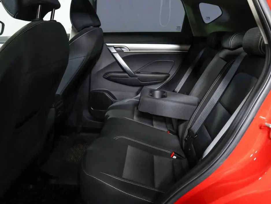 Geely Coolray, 2020 г.