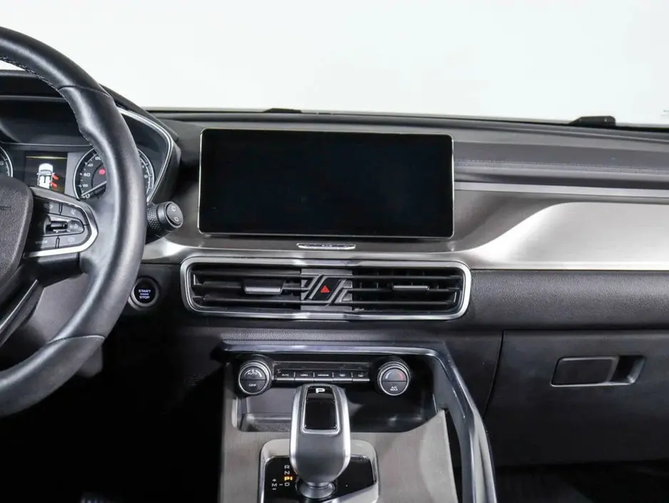 Geely Coolray, 2020 г.