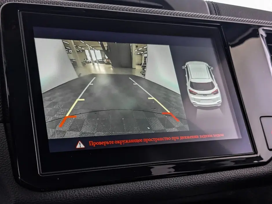 Chery Tiggo 4, 2021 г.