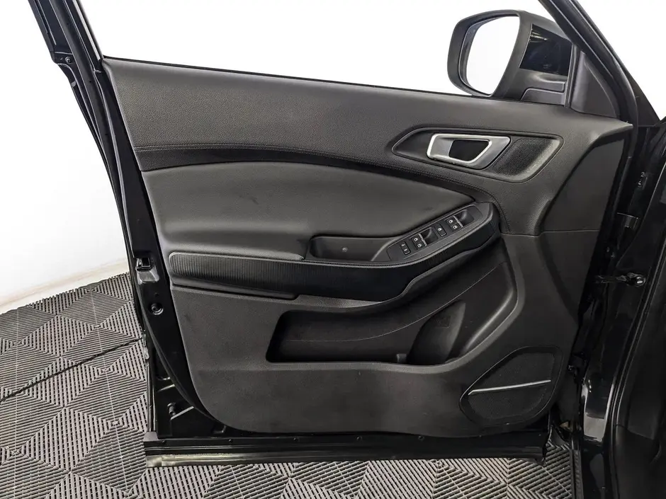 Chery Tiggo 4, 2021 г.