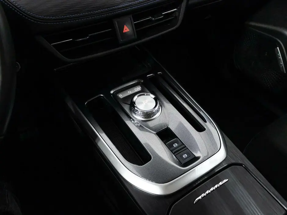 Haval Jolion, 2022 г.