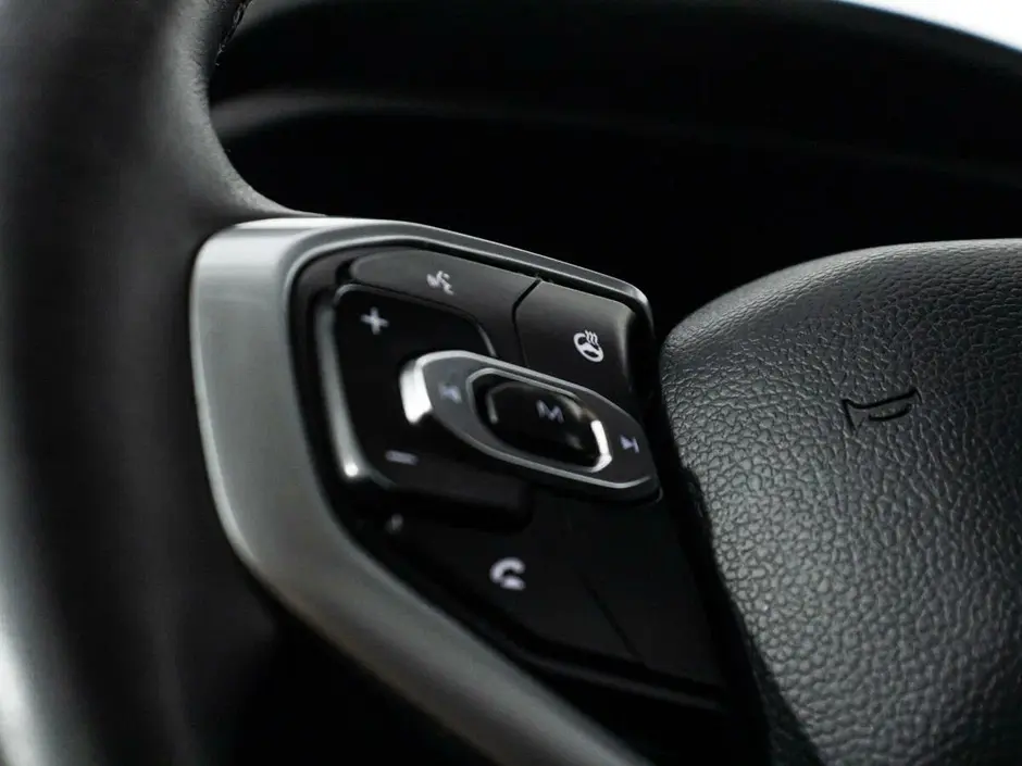 Haval Jolion, 2022 г.