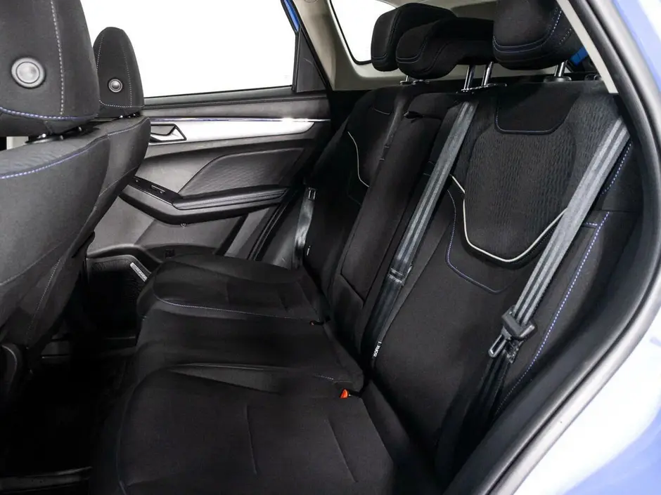 Haval Jolion, 2022 г.