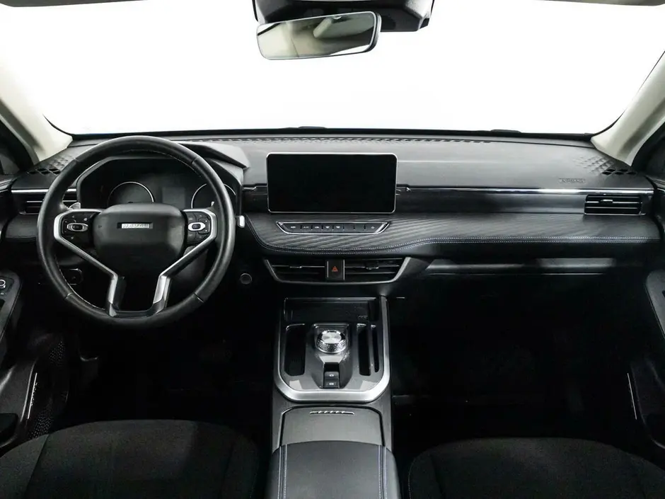 Haval Jolion, 2022 г.