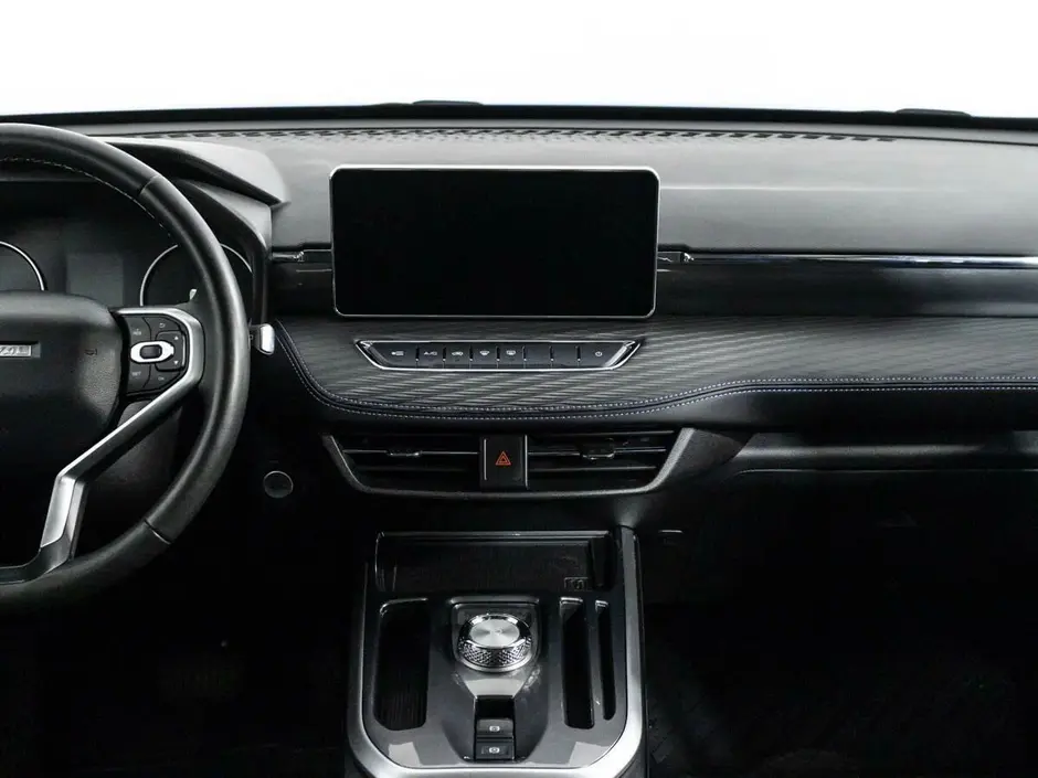 Haval Jolion, 2022 г.