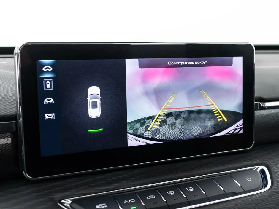 Haval Jolion, 2022 г.