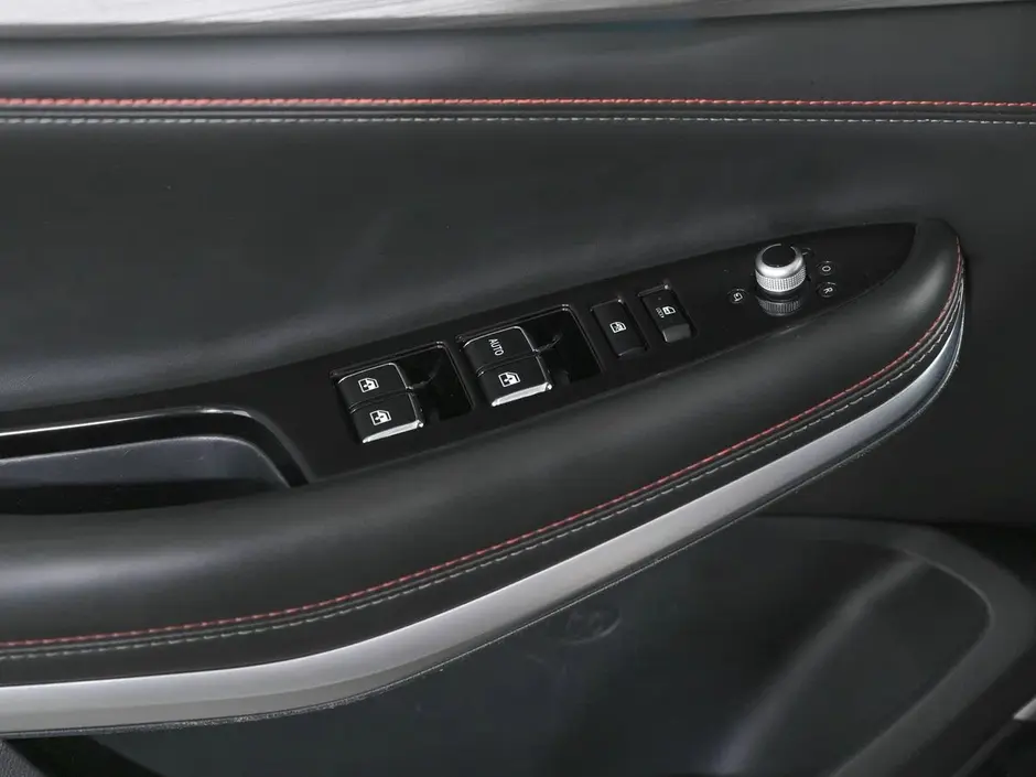 Changan CS75, 2020 г.