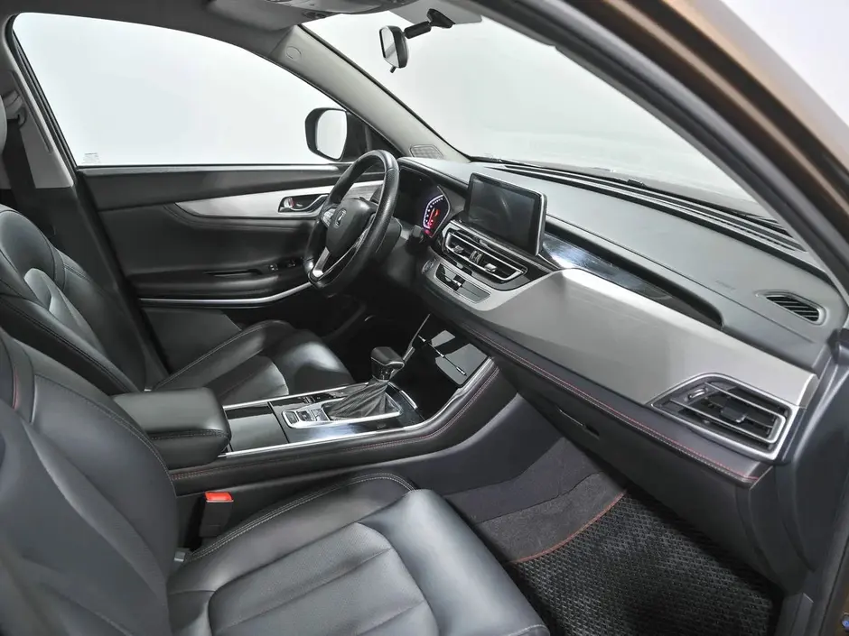 Changan CS75, 2020 г.