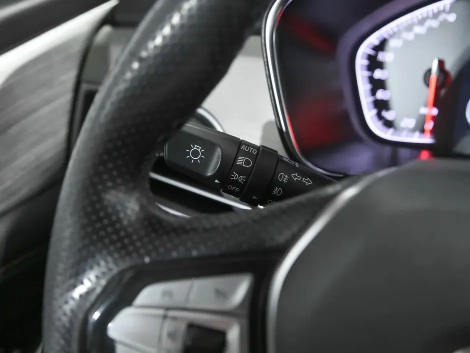 Changan CS75, 2020 г.