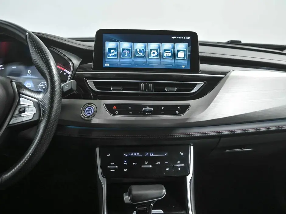 Changan CS75, 2020 г.